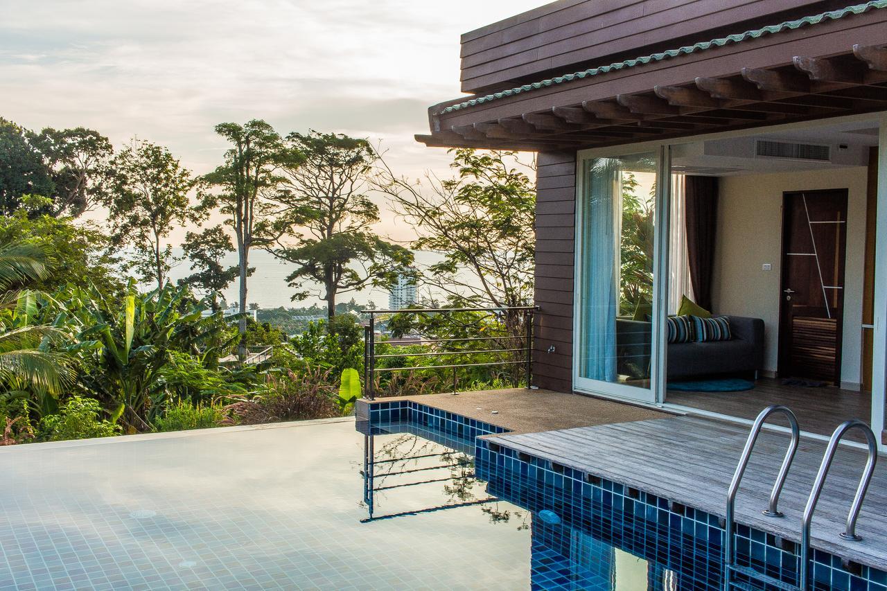 Kanita Pool Villa Karon Buitenkant foto