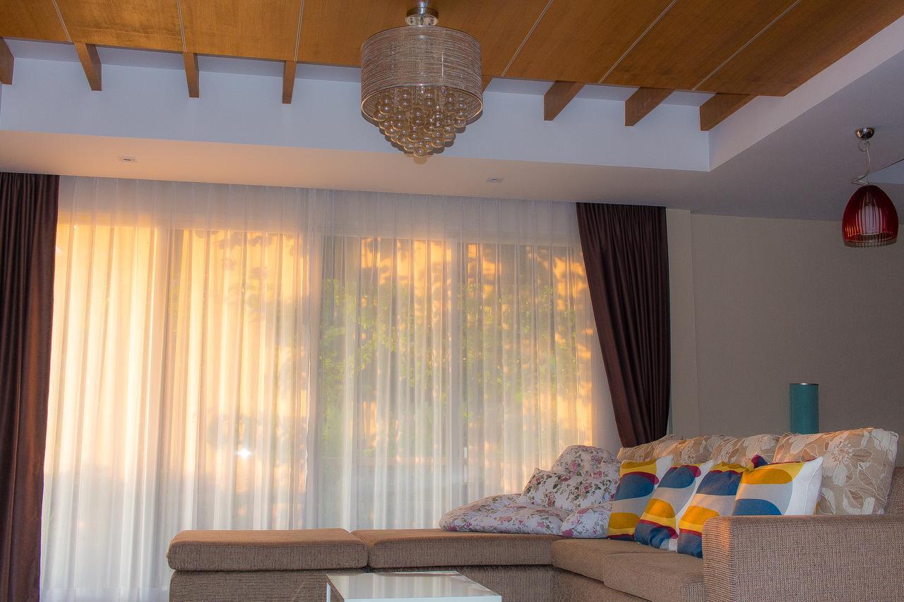 Kanita Pool Villa Karon Buitenkant foto
