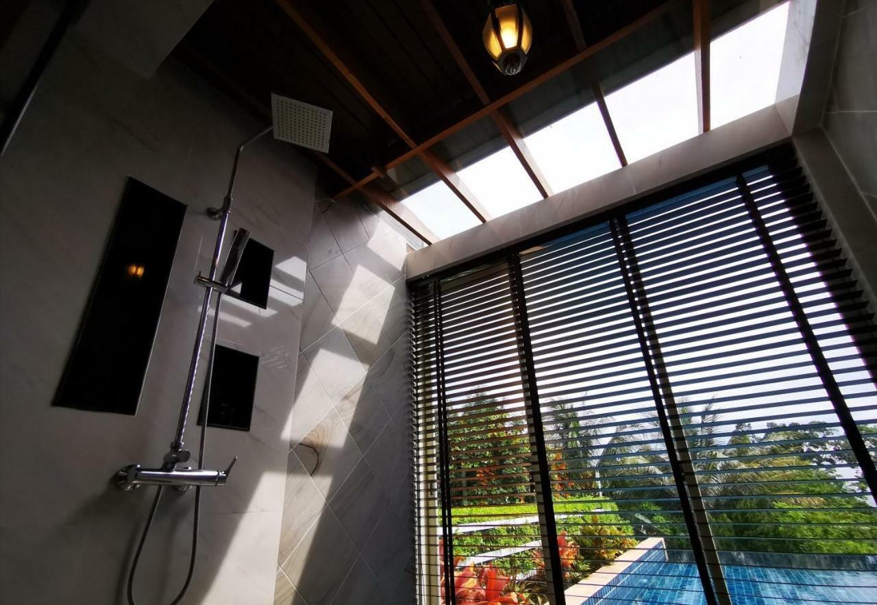 Kanita Pool Villa Karon Buitenkant foto